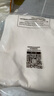 KOLON SPORT/可隆運(yùn)動(dòng)褲 女子戶外哈倫版型露營(yíng)防潑水寬松高腰長(zhǎng)褲 LKLP4ST562-CR 米白 170/L 曬單實(shí)拍圖