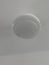 美的（Midea）吊扇燈一體風(fēng)扇燈餐廳客廳臥室led隱形扇護(hù)眼48w燈具熟睡風(fēng)包安裝 曬單實(shí)拍圖