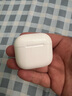 華強北原裝藍(lán)牙耳機(jī)【官網(wǎng)正品丨降噪Air7代】適配蘋果新款A(yù)NC降噪pods無線半入耳式原裝iphone16pro/15/14 【原版全功能pods4降噪版】 ANC降噪+靈動島彈窗+空間音頻 曬單實拍圖