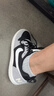 NIKE耐克男鞋夏季新款運(yùn)動鞋Court低幫滑板鞋時尚百搭休閑鞋子男 【爆款補(bǔ)貨】黑帆白亞銀/曬圖返5 40 曬單實(shí)拍圖