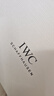 【二手99新】萬(wàn)國(guó)IWC男表葡萄牙系列葡7全自動(dòng)機(jī)械男士手表七日鏈計(jì)時(shí)日期顯示商務(wù)休閑奢侈品腕表瑞表 40.9mm銀盤藍(lán)針 IW371446 曬單實(shí)拍圖