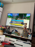 任天堂（Nintendo）【國(guó)內(nèi)保稅倉(cāng)】Switch2/1代 OLED/續(xù)航加強(qiáng)日版/港版便攜家用ns體感游戲機(jī)掌機(jī) 日版OLED紅藍(lán)+馬里奧賽車8(保稅倉(cāng)） 曬單實(shí)拍圖
