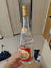 汾酒53度黃蓋玻汾  清香型白酒 高度口糧酒  泡酒 53度 475mL 6瓶 整箱裝非原箱 曬單實(shí)拍圖