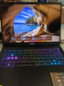 微星（MSI）神影16 銳龍版 2025 16英寸游戲筆記本電腦(R9-7945HX RTX5060 16G 1TB 2.5K/240Hz屏) 曬單實拍圖