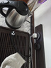 飛利浦（PHILIPS）電熱水壺 304不銹鋼 大容量燒水壺家用電茶壺 1.2L 【HD9307/19】 曬單實(shí)拍圖