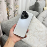 殼煌【冰感磨砂】華為Pura80pro手機殼新款pura80ultra鏡頭全包防摔保護套磨砂玻璃超薄高級感男女外殼 【鎏光黑】全包鏡頭/冰感磨砂/超薄散熱 華為 Pura 80 Ultra 曬單實拍圖