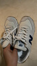 NEW BALANCE NB574官方休閑鞋男鞋女鞋情侶復(fù)古舒適夏季透氣百搭輕便運動鞋 灰色 ML574LGI 38 (腳長23.5cm尺碼詳詢客服) 曬單實拍圖