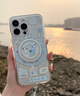 PopSockets【植物基·地球】泡泡騷手機(jī)支架氣囊伸縮防摔粘貼指環(huán)扣便攜磁吸手機(jī)支架MAGSAFE磁吸圓啪嗒 清風(fēng)蝴蝶 曬單實(shí)拍圖
