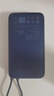小米（MI）【3C認(rèn)證】自帶線充電寶20000 33W 深空藍(lán) 適用小米/紅米/redmi/蘋果/安卓/手機(jī)可上飛機(jī)/火車 曬單實(shí)拍圖