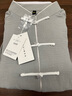 雪茜曼太極服女2025新款八段錦練功服女款太極拳武術(shù)服裝春秋季男士套裝 曬單實(shí)拍圖