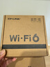 普聯(lián)（TP-LINK）AX3000雙頻千兆Wi-Fi6面板AP全屋wifi6易展版無線mesh組網(wǎng)PoE供電AC管理TL-XAP3002GI-PoE 曬單實拍圖
