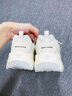 斯凱奇（Skechers）奶茶熊3代女鞋復古熊貓老爹鞋厚底增高鞋百搭休閑運動(dòng)鞋896276 曬單實(shí)拍圖