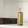 kuvive按摩精油100ml 情侶房事全身私處發(fā)熱spa推油可入口可舔免洗全身 曬單實(shí)拍圖