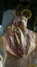 傾海之宴 精選墨魚(yú)干 S3 200g 淡曬目魚(yú)干烏賊干 海鮮特產(chǎn)海產(chǎn)品干貨 曬單實(shí)拍圖