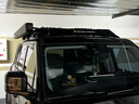 ARCANE WARRIOR【全國聯(lián)保+12期免息】車(chē)頂行李架筐aw方程豹5車(chē)頂平臺自駕改裝件 AIR版【三件套移動(dòng)營(yíng)地】平臺+黑膠天幕+CR爬梯 曬單實(shí)拍圖