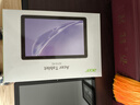 宏碁（acer）【國家補貼15%】平板電腦 pad 10.1英寸旗艦屏可插電話(huà)卡可插tf內存卡 4+64G 8核宏基筆記本灰A310 曬單實(shí)拍圖
