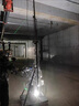 電錘支架升降機氣動打孔全自動打眼神器吊頂?shù)踅钽@孔機支撐桿加厚 烤漆款單行程打孔范圍2.5-5.6米 曬單實拍圖