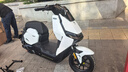 小牛電動(dòng)【2025新品北京專享】FXT Ultra新國(guó)標(biāo)電動(dòng)自行車鋰電池 雙通道ABS電瓶成人代步自行車 到店自提 曬單實(shí)拍圖