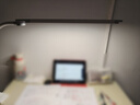 孩視寶夾子臺燈夾式床頭閱讀燈護眼燈學生學習宿舍可調節(jié)多場景VL821A-D 曬單實拍圖