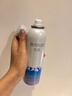 丸美爽膚水 補水定妝噴霧 雪絨花純凈保濕噴霧150ml 深潤保濕凈毛孔 曬單實(shí)拍圖