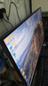 小米（MI）REDMI 27英寸顯示器 144Hz 300nits亮度 專業(yè)級色準(zhǔn)低藍(lán)光愛眼電競電腦辦公顯示器屏 A27 2026款 曬單實拍圖