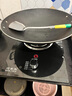 巧家樂 燃氣灶單灶液化氣灶天然氣灶煤氣爐臺式嵌入式煤氣灶爐具灶具單灶大火力猛火灶臺 熄火保護燃氣灶 5.2kw藍焰猛火+防滑爐架+鋼化玻璃丨一級能效 煤氣罐/液化氣 曬單實拍圖