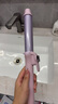 lena負離子卷發(fā)棒32mm 電卷發(fā)棒兩用 卷發(fā)神器不傷發(fā)防燙發(fā)棒大波浪短發(fā)卷發(fā)器迷你劉海夾LN-922S-32 曬單實拍圖