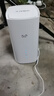 無線貓靈5G無線cpe路由器移動隨身wifi戶外寬帶千兆雙頻便攜式車載內(nèi)置5g純流量上網(wǎng)卡全網(wǎng)通辦公直播網(wǎng)絡(luò) 5G千兆無線光纖CPE路由器【辦公/商業(yè)高配版】 10G/月*1個月 曬單實拍圖