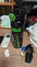 富光兒童tritan塑料杯夏季小學(xué)生男女便攜耐摔吸管杯戶外水杯子500ml 曬單實(shí)拍圖