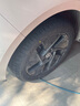 玲瓏輪胎215/55R18 99V 玲瓏臻選 SD 適配創(chuàng)酷/指南者 曬單實(shí)拍圖