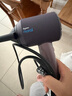 戴森（DYSON）HD16 智能吹風機 Supersonic 電吹風 負離子 速干護發(fā)  HD16晶耀紫色 七夕情人節(jié)禮物 曬單實拍圖