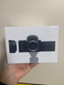 索尼（SONY）ZV-E10K微單數碼拍攝ZV-E10相機直播美顏Vlog照相神器 APS-C半畫(huà)幅視頻zve10側翻液晶屏 ZV-E10K白色套機 【升級款】 官方標配【無(wú)必備配件/推薦購買(mǎi)套餐】 曬單實(shí)拍圖