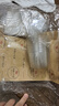 拜杰一次性布丁杯酸奶碗慕斯蛋糕盒子果撈冰淇淋盒150ml20只+勺+貼紙 曬單實拍圖