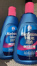 曼秀雷敦（Mentholatum）Selsun瀟灑鈴蘭香氛去屑洗發(fā)水200ml 有效止癢去屑控油蓬松發(fā)根  曬單實拍圖