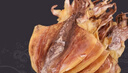 傾海之宴 精選墨魚干 S3 200g 淡曬目魚干烏賊干 海鮮特產(chǎn)海產(chǎn)品干貨 曬單實拍圖