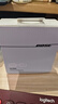 Bose Ultra開(kāi)放式耳機(jī) 全新耳夾耳機(jī) 不入耳開(kāi)放式無(wú)線(xiàn)藍(lán)牙耳機(jī) 沉浸空間音頻 驍龍暢聽(tīng)技術(shù)禮盒款 Ultra開(kāi)放式耳機(jī) 限定色冷丁香紫 曬單實(shí)拍圖