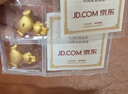 山東黃金[狗頭金]京東聯(lián)名金條Au9999 10g京東JOY投資七夕禮物生日許愿簽 曬單實(shí)拍圖