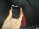 紐曼A18 32G mp3/mp4播放器 無(wú)損音樂(lè )隨身聽(tīng) 學(xué)生詞典電子書(shū) 錄音 外放藍牙5.3聽(tīng)英語(yǔ)聽(tīng)力復讀機觸屏 曬單實(shí)拍圖