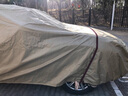 智匯【100%牛津布】車衣全車罩遮陽防曬防雨防冰雹汽車保護(hù)罩四季通用 專車專用車衣全車罩丨下單請(qǐng)備注車型+年款 加絨加厚抗暴曬隔熱防風(fēng)防水防雪防霜凍牛津布車衣車罩 曬單實(shí)拍圖
