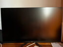 AOC 27英寸2K FastIPS 200Hz 1ms HDR400 出廠校色 硬件低藍光 MBR游戲電競電腦顯示器 宙斯盾Q27G4/D 曬單實拍圖