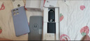 摩托羅拉 聯(lián)想moto G100 Pro 1.5K護眼屏 6720mAh大容量電池 IP68防水 全功能NFC 5GAI手機 8+256 綾羅紫 曬單實(shí)拍圖
