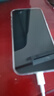 蘋(píng)果 iPhone12 99新蘋(píng)果12 原屏蘋(píng)果12二手 二手蘋(píng)果手機 國行全網(wǎng)通雙卡5G手機 黑色（極速發(fā)貨） 128G/9新無(wú)劃痕+快充禮包+電池100 曬單實(shí)拍圖
