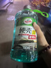 龜牌（Turtle Wax）硬殼玻璃水0度汽車去油膜強(qiáng)力去污除蟲膠鳥糞雨刮水通用2L*2瓶 曬單實(shí)拍圖