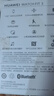 華為 WATCH FIT 3 智能手表 幻夜黑 輕薄大屏運動減脂運動手表 男女情侶手表  曬單實拍圖