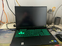 華碩天選6 Pro 酷睿版 國家補貼20% 16英寸游戲本 筆記本電腦(i7-14650HX 16G 1T RTX5060 2.5K)灰 曬單實(shí)拍圖