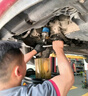博世（BOSCH）有機長效汽車防凍液發(fā)動機冷卻液 養(yǎng)車保養(yǎng) 冰點-45℃ 4L（紅色） 曬單實拍圖