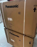 松下（Panasonic）瀅風(fēng)系列空調(diào)大1匹 新一級能效變頻冷暖掛機(jī) 原裝壓縮機(jī)節(jié)能省電 納諾怡除菌健康風(fēng)JM26K410Q 曬單實(shí)拍圖