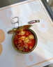 香辣蒜蓉扇貝肉罐頭麻辣小海鮮八爪蛤蜊肉網(wǎng)紅零食批發(fā)下飯菜e 麻辣扇貝肉*4灌 曬單實(shí)拍圖