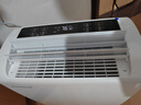 百奧（PARKOO）除濕機(jī)/抽濕機(jī) 25升大除濕量 家用輕音抽濕機(jī) 一鍵干衣 負(fù)離子凈化地下室別墅吸濕器 YDA-826E 曬單實(shí)拍圖