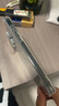 綠聯(lián)【透明軟殼|真防摔】適用蘋果16ProMax手機(jī)殼iPhone16promax保護(hù)套氣囊防摔晶透全包抗黃耐磨簡(jiǎn)約 曬單實(shí)拍圖